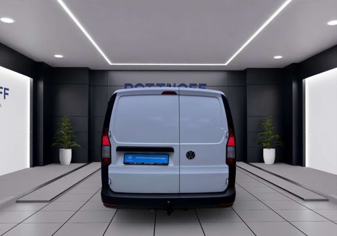 Volkswagen Caddy, 2022