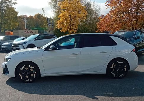 Opel Astra, 2023