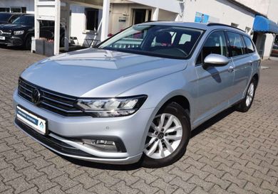 Volkswagen Passat Variant, 2023