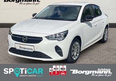 Opel Corsa, 2023