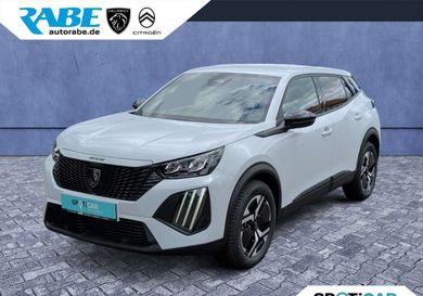 Peugeot 2008, 2026