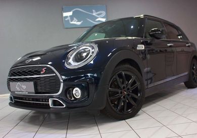 MINI Cooper S Clubman, 2023