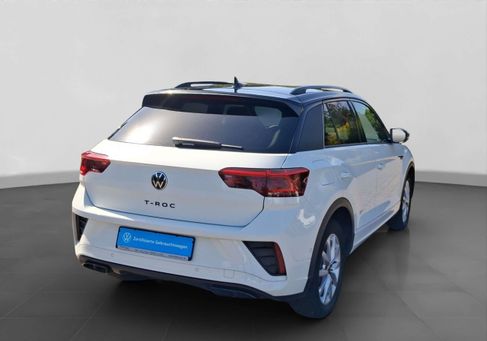Volkswagen T-Roc, 2025 3