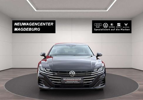 Volkswagen Arteon, 2023 2