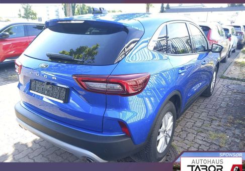 Ford Kuga, 2024
