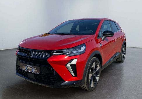 Mitsubishi Grandis, 2026 2