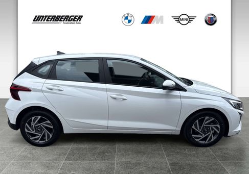 Hyundai i20, 2026 3