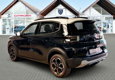 Citroën C3, 2024 2