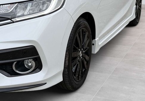 Honda Jazz, 2019 3