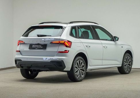 Skoda Kamiq, 2026 3
