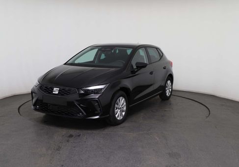 Seat Ibiza, 2026