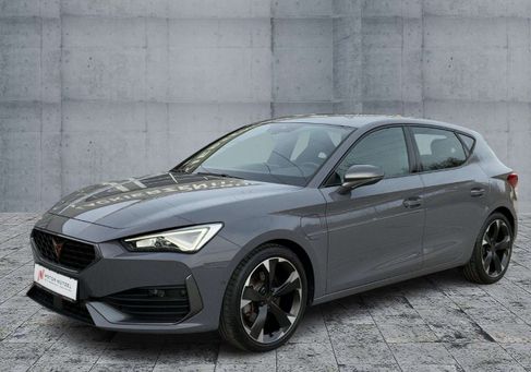 Cupra Leon, 2023