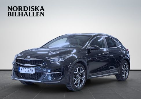 Kia XCeed, 2020 3
