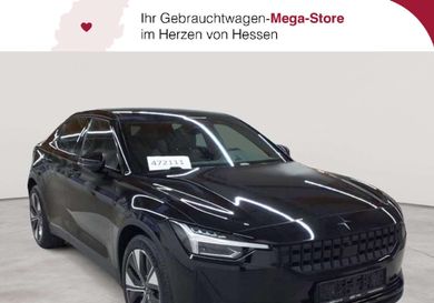 Polestar 2, 2022