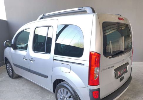 Mercedes-Benz Citan, 2019