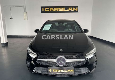 Mercedes-Benz A 250, 2020