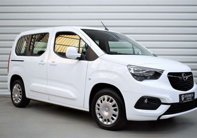 Opel Combo, 2019