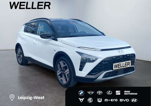 Hyundai Bayon, 2024 3