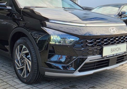 Hyundai Bayon, 2026 2