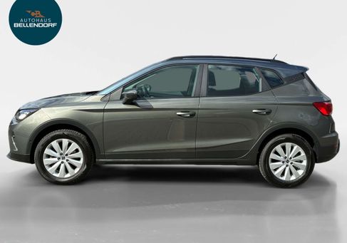 Seat Arona, 2024 2