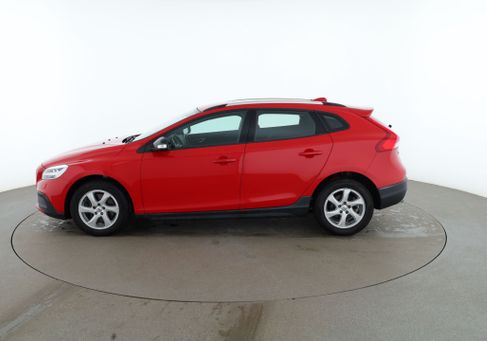 Volvo V40 Cross Country, 2019