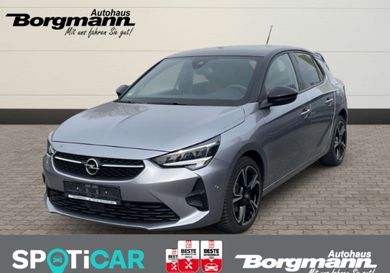 Opel Corsa, 2023