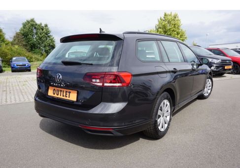 Volkswagen Passat Variant, 2023 2