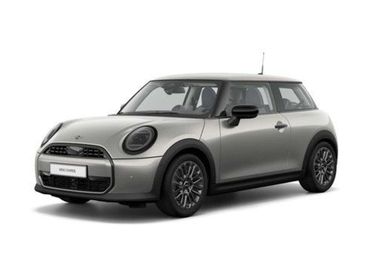 MINI John Cooper Works, 2025