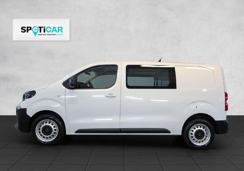 Opel Vivaro, 2024 3