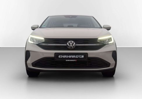 Volkswagen Taigo, 2022