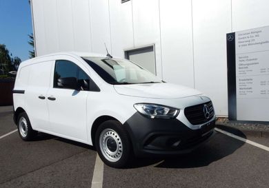 Mercedes-Benz Citan, 2022