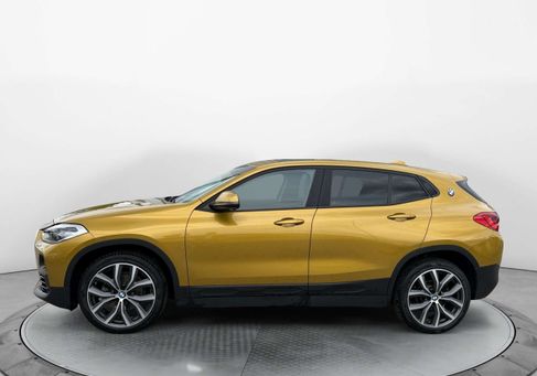 BMW X2, 2019 3