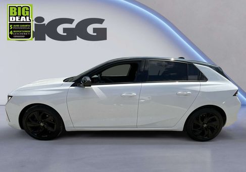 Opel Astra, 2022