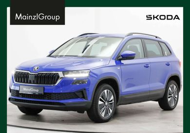 Skoda Karoq, 2023