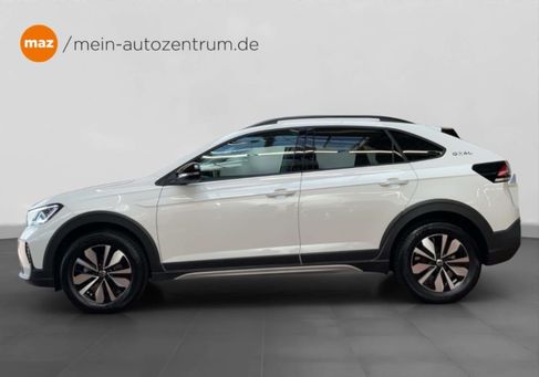 Volkswagen Taigo, 2025