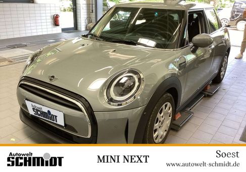 MINI ONE, 2022