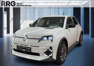Renault R 5, 2025