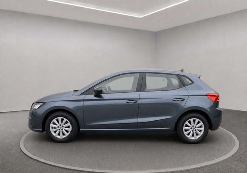 Seat Ibiza, 2024