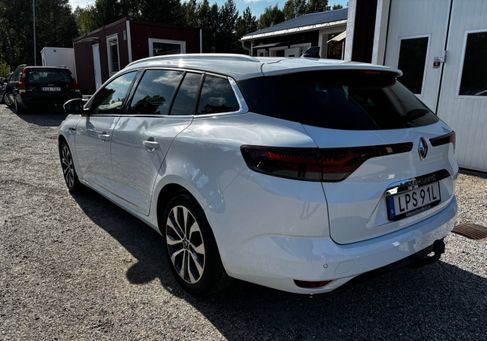 Renault Megane, 2023