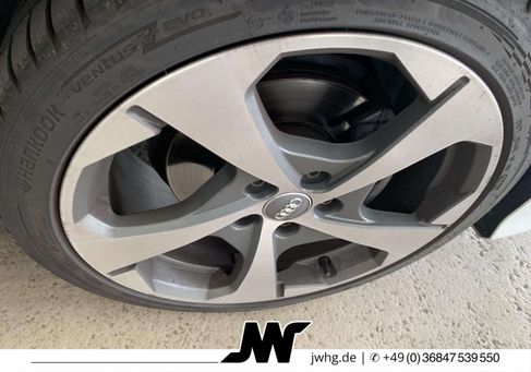 Audi A3, 2018 3