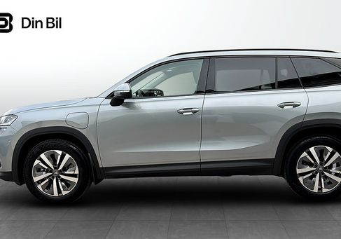 Skoda Kodiaq, 2026