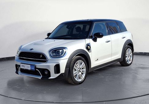 MINI Cooper Countryman, 2022