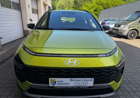 Hyundai Bayon, 2026 2