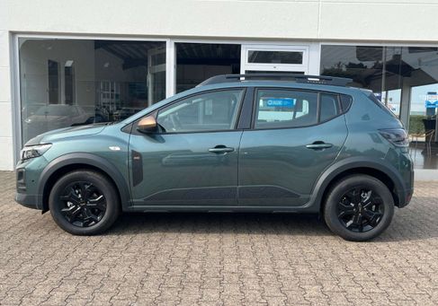 Dacia Sandero, 2026