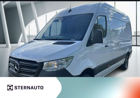 Mercedes-Benz Sprinter, 2023