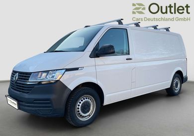 Volkswagen T6 Transporter, 2020