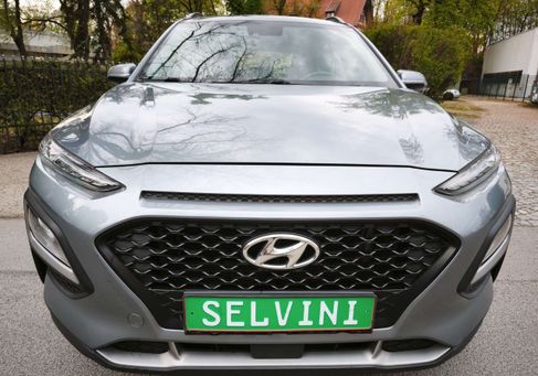 Hyundai Kona, 2019 2
