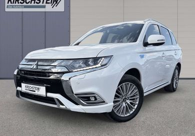 Mitsubishi Outlander, 2019