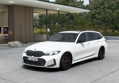 BMW M340i, 2026