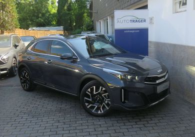 Kia XCeed, 2026